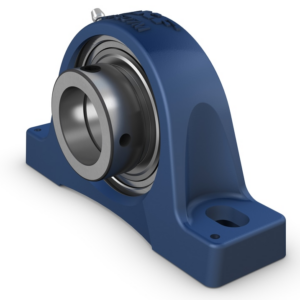 SY 509 csapágyház (SKF)