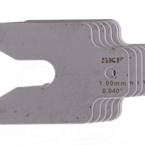 TMAS 50-040 hézagoló lemez (SKF)